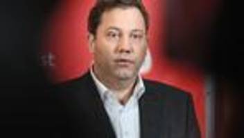 konflikt um grönland: klingbeil warnt vor zu großen hoffnungen auf grönland-abkommen