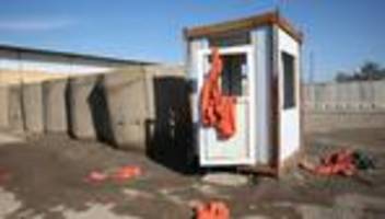 kämpfe in syrien: syriens womöglich größte zerreißprobe