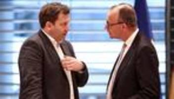 lars klingbeil: vize rumpel