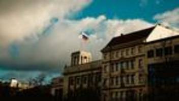 russische spionage: sie traf diplomaten und fütterte einen fuchs