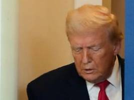 Das hat Europa jetzt davon: Beleidigter Trump stürzt die Welt in die Krise