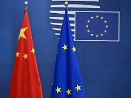 Falscher Weg: China droht der EU im Streit um Huawei- und ZTE-Verbot mit Konsequenzen
