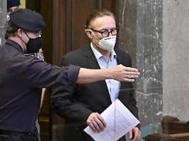 Flucht nach Belarus: Marsaleks Flug organisiert? Anklage gegen Ex-FPÖ-Abgeordneten