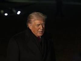 friedensrat für geld und ego: trump will boss der ganzen welt werden