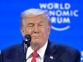 Hat uns schon gehört: Trump fordert sofortige Verhandlungen über Kauf von Grönland