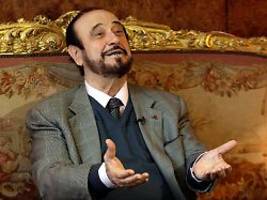 machtfigur im assad-syrien: rifaat al-assad, der schlächter von hama, ist tot