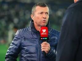 RTL-Experte fällt aus: Lothar Matthäus bei Ski-Unfall verletzt