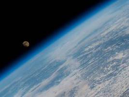 Setzt Gravitation im August aus?: Nasa räumt mit angeblichem Schwerkraft-Komplott auf