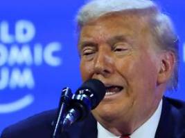 sie haben mich daddy genannt: trump fordert grönland von der nato, verwechselt es aber mit island