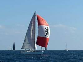 Todesfall auf hoher See: Crewmitglied einer deutschen Segeljacht stirbt bei Unfall