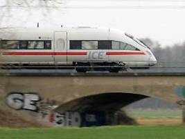 verspätungen an der tagesordnung: initiativen fordern ausbau der bahnstrecke hamburg-hannover