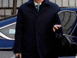 wegen aufruhr von oben: drastische strafe für südkoreas ex-regierungschef han