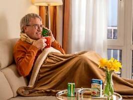 Wird das System missbraucht?: Hausärzte sehen Arbeitgebermärchen bei Debatte um Krankenstand