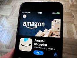 zölle kriechen in die preise: amazon-chef sieht us-kunden als opfer der zollpolitik