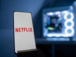 angriff auf tiktok und instagram: netflix will beim hochkant-format einsteigen