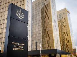 kann start erheblich verzögern: eu-parlament ruft eugh wegen mercosur-abkommen an