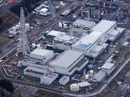 Knapp 15 Jahre nach Fukushima: Tepco schließt weltgrößtes AKW wieder ans Netz