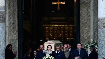 Crans-Montana: Sicherheitsmängel in Unglücks-Bar bereits seit 2018 bekannt