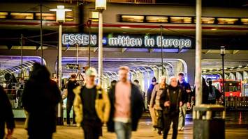 Deutsche Bahn: Diese Bahnhöfe sollen sicherer und sauberer werden