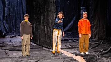 Ein Ghost Hawaii geht um in Europa: „Abwesenheitserfahrungen“