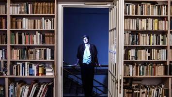 ein sommerhaus wird zum archiv deutscher geschichte