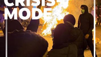 Iran Uprising 2026: Protests, Threats from Trump, and Escalation Risks