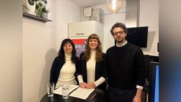 linke will mit luxusvillensteuer ein landesamt für mieterschutz finanzieren