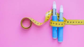 Ozempic & Co. wieder absetzen? Patienten droht besonderer Jojo-Effekt