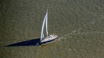 Tragödie im Atlantik: Crewmitglied stirbt bei Unfall auf deutscher Segelyacht