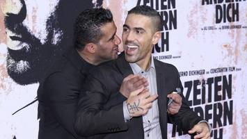 urteil gefällt: arafat abou-chaker muss bushido millionensumme zurückzahlen