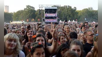 hype um 2016 auf instagram: das war vor zehn jahren in berlin los