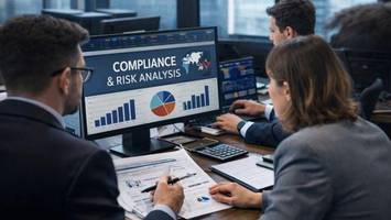 Die humanitäre Maske des Terrors