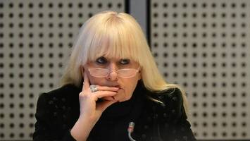 nach gewalt bei hertha-spiel: harmonisches spitzentreffen zur aufarbeitung