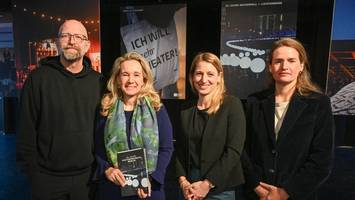 Von Art Week bis Lichtgrenze: Kulturprojekte Berlin wird 20 Jahre alt