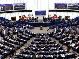 abstimmung im europaparlament: von der leyens mercosur-albtraum