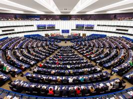 handelsabkommen: eu-parlament stimmt für eugh-prüfung des mercosur-deals