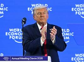 sz am abend: nachrichten vom 21. januar 2026