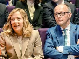 trump und die eu: frankreich ist wütend, deutschland zaudert – und italien bremst