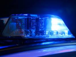 wegen lage in syrien: ausschreitungen bei pro-kurdischer demonstration in stuttgart