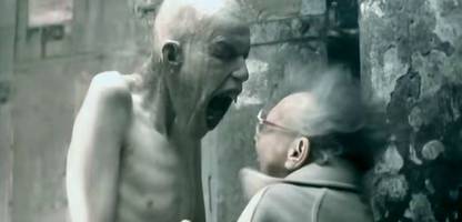 donald trump: besuchen sie europa (solange es noch steht)