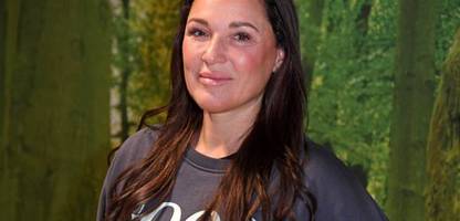 Dschungelcamp: Simone Ballack nimmt Asche ihres Sohnes mit ins Dschungelcamp