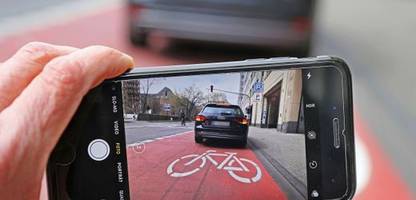 elterntaxis: fotos von falschparkern sorgen für Ärger mit datenschutzbehörde