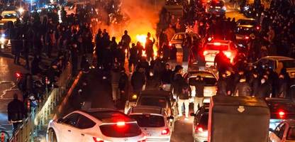 Iran: Proteste niedergeschlagen - was folgt auf das Massaker an der eigenen Bevölkerung?