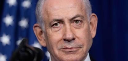 Israel: Benjamin Netanyahu nimmt Trumps Einladung zum »Friedensrat« an
