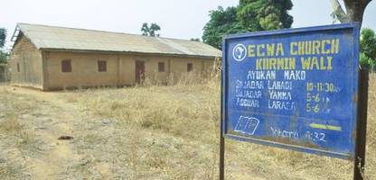 Nigeria: Polizei räumt Entführung von 160 Christen ein