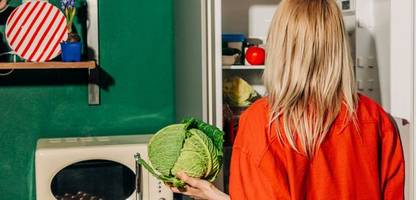 Resteverwertung: Rezepte, um alte Lebensmittel aufzubrauchen, statt immer neu zu kaufen