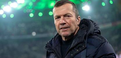 Ski-Unfall in Österreich: Lothar Matthäus muss operiert werden