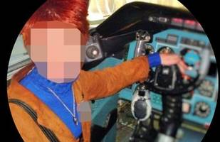 spionage: bka nimmt mutmaßliche russland-spionin fest