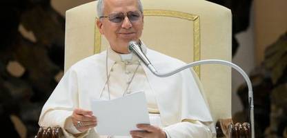 vatikan: papst leo xiv. verweigert emmanuel macron angeblich seit wochen den empfang