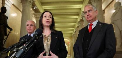 Venezuela: Donald Trump spekuliert über María Machados politische Zukunft